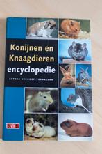 Konijnen en knaagdieren encyclopedie, Ophalen, Gelezen, Konijnen of Knaagdieren