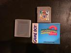Super Mario Land 2 6 golden coins Game Boy, Avontuur en Actie, 1 speler, Ophalen of Verzenden, Zo goed als nieuw