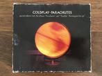 Cd + CdEP Set Coldplay Parachutes Norwegian Edition 2Cd, Ophalen of Verzenden, 1980 tot 2000, Gebruikt