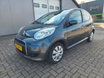 Citroen C1 1.0-12V Selection, Voorwielaandrijving, Euro 5, Gebruikt, 4 stoelen