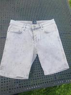 AB Lifestyle Grijze Korte Broek Maat 30, AB Lifestyle, W32 (confectie 46) of kleiner, Ophalen of Verzenden, Zo goed als nieuw