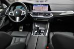 BMW X5 xDrive45e M-sport 394pk M-stoelen Bowers&Wilkins Carb, Gebruikt, 394 pk, Vierwielaandrijving, Hybride Elektrisch/Benzine
