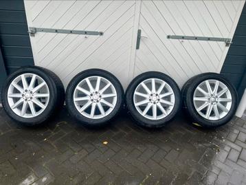 19 inch mercedes winterset ML en R klasse beschikbaar voor biedingen