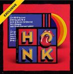 ROLLING STONES- Honk- 4LP colored/sealed/new, Ophalen of Verzenden, Nieuw in verpakking, 12 inch, Poprock