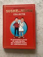 Suske en Wiske Collectie Album, Eén stripboek, Ophalen of Verzenden, Nieuw, Willy Vandersteen