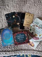 Fairyloot november goodies, Boeken, Ophalen of Verzenden, Nieuw