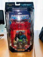 Masters of the Universe Commemorative Trap Jaw Mattel, Ophalen of Verzenden, Nieuw