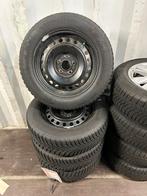 Nissan juke 2018 winterset., Ophalen, 16 inch, Banden en Velgen, 205 mm