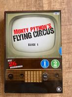 Monty Python dvd box., Alle leeftijden, Ophalen of Verzenden, Zo goed als nieuw, Stand-up of Theatershow