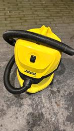 KARCHER WD3 Nat / droog stofzuiger, Witgoed en Apparatuur, Stofzuigers, Ophalen of Verzenden