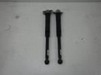 VW Polo 2G Schokdemper Veerpoot Achteras Set 2Q0512013CH, Gebruikt, -, Volkswagen, -