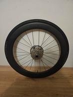 Black Inc Sixty Wielset, Fietsen en Brommers, Wiel, Racefiets, Ophalen of Verzenden, Zo goed als nieuw