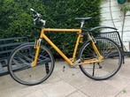 Koga Miyata Terraliner Alloy S hybride fiets, Fietsen en Brommers, Fietsen | Heren | Sportfietsen en Toerfietsen, Ophalen, 28 inch