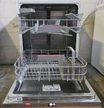 Zeer nette vaatwasser Bosch SMV68IX01N inbouw A+++, Witgoed en Apparatuur, Ophalen of Verzenden, Zo goed als nieuw, Inbouw, 85 tot 90 cm