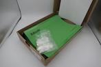 Esselte Classic versterkte hangmap, A4, groen (25 stuks), Ophalen of Verzenden, Nieuw