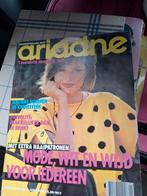 Ariadne juni 1984, Boeken, Hobby en Vrije tijd, Ophalen of Verzenden, Zo goed als nieuw