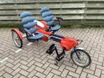 Van Raam duofiets, Fietsen en Brommers, Fietsen | Driewielfietsen, Ophalen of Verzenden, Gebruikt, Van Raam