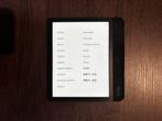 Kobo Libra H2O + Sleepcase, Verzenden, Kobo, Kobo, Zo goed als nieuw