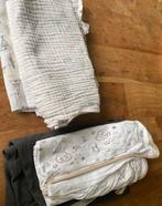 Baby dekentjes en handdoeken, Ophalen, Gebruikt, 100 cm of meer, Deken