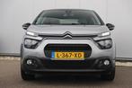 Citroen C3 1.2 PureTech Shine Navigatie Achteruitrijcamera 1, Auto's, Citroën, 83 pk, Gebruikt, Euro 6, 1199 cc
