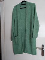 Groene Vero Moda cardigan - Maat M, Maat 38/40 (M), Vero Moda, Ophalen of Verzenden, Zo goed als nieuw