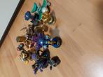 Skylanders lot, Spelcomputers en Games, Avontuur en Actie, Verzenden, 2 spelers, Zo goed als nieuw