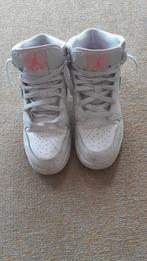 Jordan Air, Special Edition, mid se ice cream, maat 39, Wit, Nike, Ophalen of Verzenden, Sneakers of Gympen
