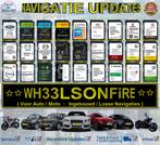 Navigatie GPS update sd - usb voor diverse merken, Ophalen of Verzenden, Nieuw, Landkaarten, Navigatie Update