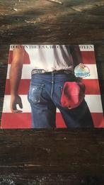 Bruce Springsteen - Born in the USA, Cd's en Dvd's, Vinyl | Rock, Ophalen of Verzenden