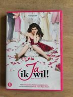DVD Ja ik wil, Cd's en Dvd's, Ophalen of Verzenden, Gebruikt