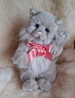 Charlie Bears Dibbinsdale. 36 cm., Verzenden, Nieuw, Stoffen beer, Overige merken