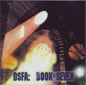 V/A - DSFA: Book Seven CD NL Metal 1998 Orphanage beschikbaar voor biedingen