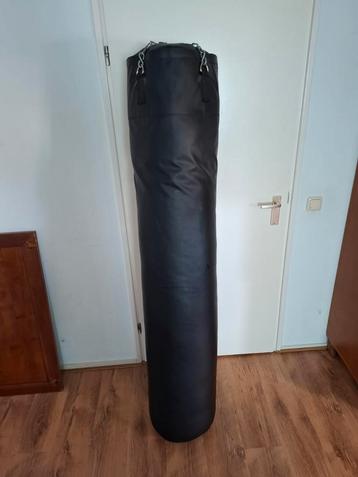 Bokszak 180CM beschikbaar voor biedingen