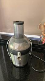 Philips juicer., Ophalen of Verzenden, Gebruikt, Elektrisch, Sapcentrifuge