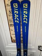 175cm SALOMON S RACE GS RUSH  RC TI2 SONS OF BLAST BEST SKI
