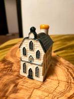 KLM huisje 7 - Amsterdams grachtenpand, Ophalen of Verzenden, Zo goed als nieuw, 1 t/m 20, Gevuld