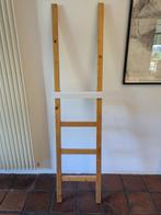 Trapje hoogslaper Lundia, Ophalen, Zo goed als nieuw, Hoogslaper