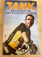 Tank door Bram Talkink en Ralph Blijlevens, Ophalen of Verzenden, Lopen en Fietsen