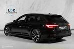 Audi RS4 Avant 2.9 TFSI quattro Pro Line Plus PANO|360|HUD|, Automaat, 1730 kg, Gebruikt, Euro 6