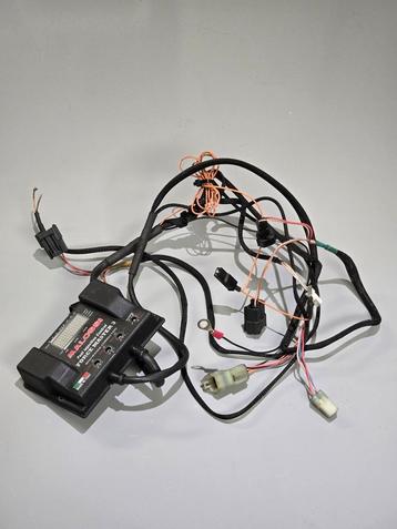 Malossi Force Master T-Max 530 2012-2016  beschikbaar voor biedingen