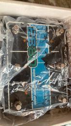 2880 super multi-track looper foot controller, Muziek en Instrumenten, Ophalen of Verzenden, Gebruikt