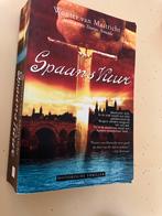 Spaans Vuur - Wouter van Mastricht, Ophalen of Verzenden, Gelezen, Nederland