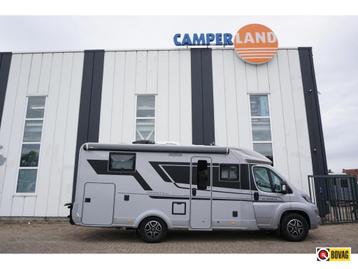 Adria Compact Supreme DL Automaat/E&P/Dakairco beschikbaar voor biedingen