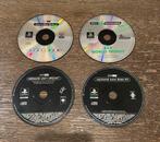 PlayStation 1 Games, 1 speler, Ophalen of Verzenden, Gebruikt, Vanaf 3 jaar
