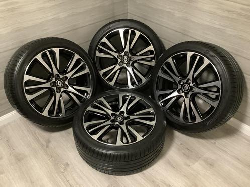 Renault Talisman initiale Paris Origineel Velgen 19 inch, Auto-onderdelen, Banden en Velgen, Banden en Velgen, Zomerbanden, 19 inch