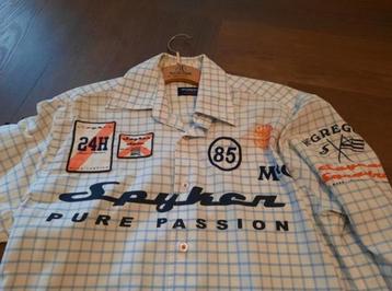 Exclusieve Spijker McGregor blouse maat s beschikbaar voor biedingen