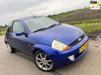 Ford Ka 1.6 SportKa 75.000 nap / incl apk, 1599 cc, Ka, Origineel Nederlands, Bedrijf