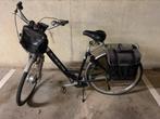 Gebruikte Sachs Alu-Electra Fiets, Fietsen en Brommers, Ophalen, Gebruikt, Overige merken, Versnellingen