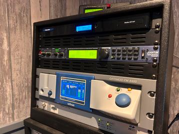 Orban Optimod 8400FM beschikbaar voor biedingen