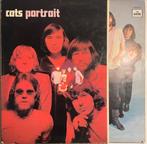 Vinyl / LP Cats - Portrait, Ophalen of Verzenden, 1960 tot 1980, Zo goed als nieuw, Overige formaten